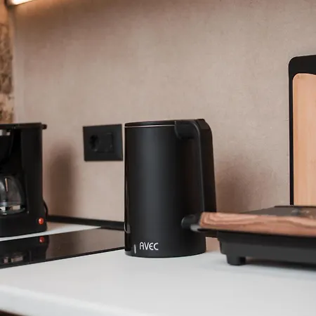 Il Borgο Appartement