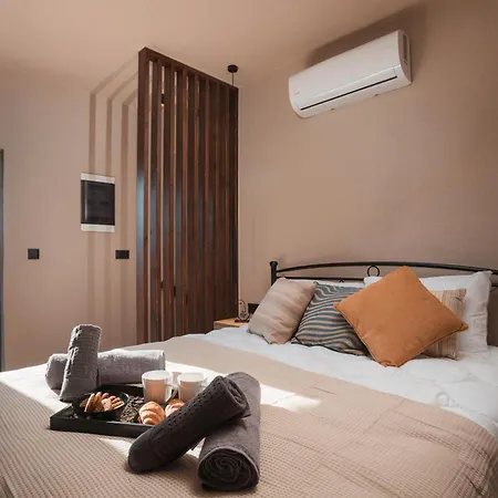 Il Borgο Appartement *