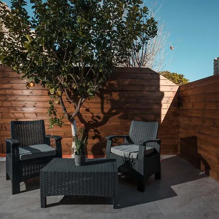 Apartment Il Borgo *