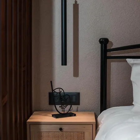 Il Borgο Appartement Rhodes City