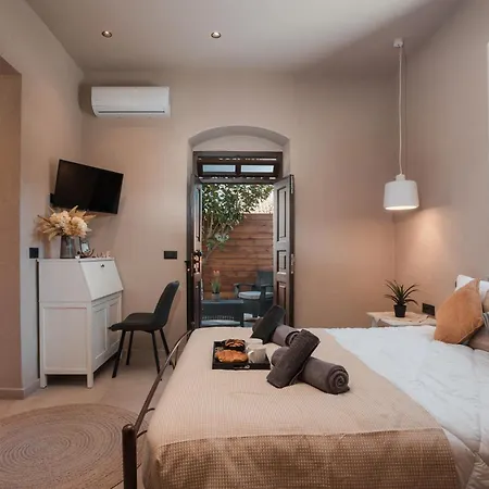 Apartment Il Borgo
