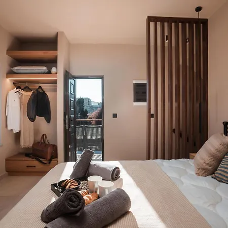 Appartement Il Borgο