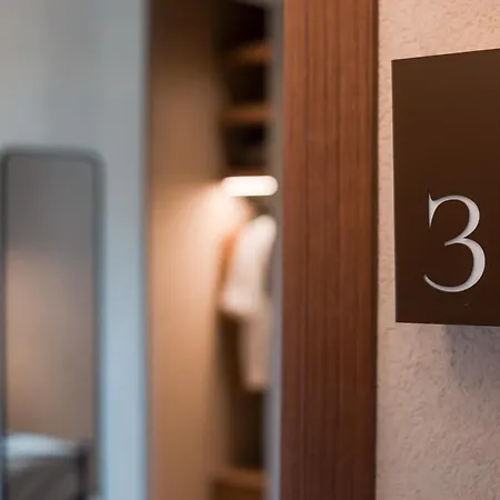 Il Borgο Appartement *