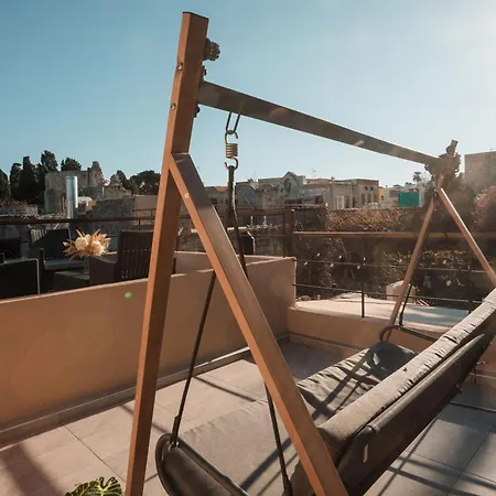 Appartement Il Borgο *