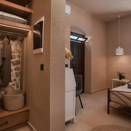 Appartement Il Borgο *