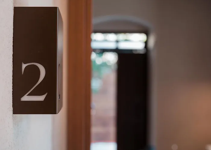 Apartment Il Borgο *