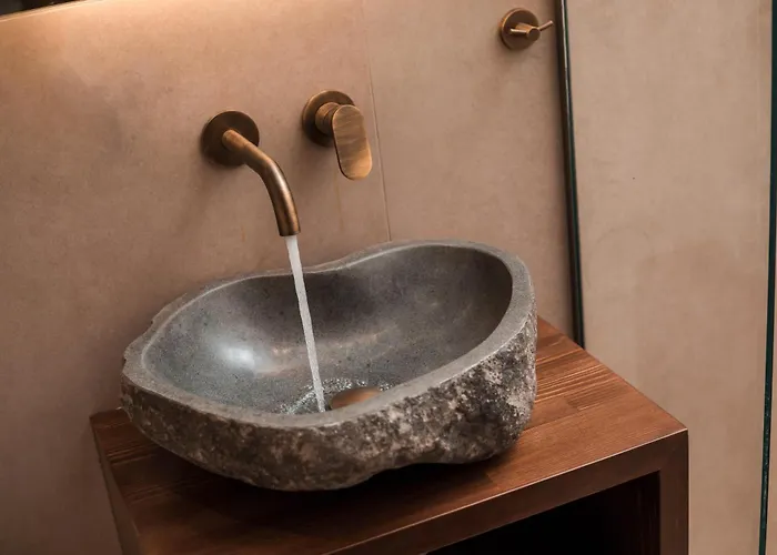 Apartment Il Borgο Rhodes City