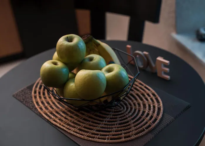 Il Borgο Apartment *