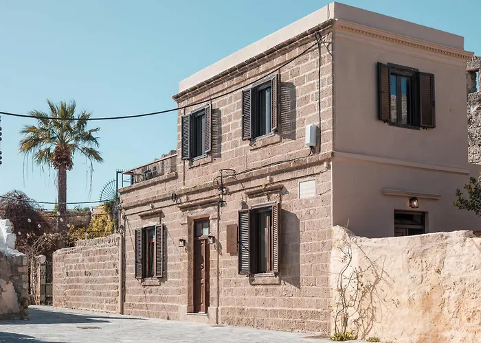 Apartment Il Borgο *