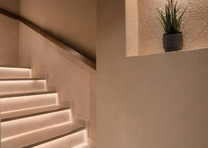 Il Borgο Apartment Rhodes City