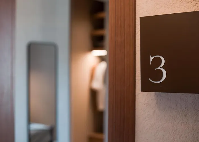 Il Borgο Apartment *