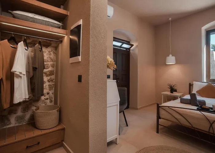 Apartment Il Borgο *