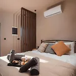 Il Borgο Apartment *