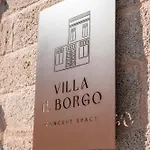 Il Borgο Apartment