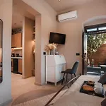 Apartment Il Borgο Rhodes City