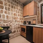 Apartment Il Borgο