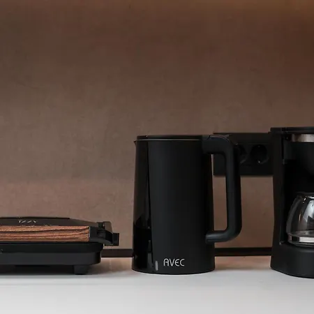 Il Borgο Apartmán Rhodes City