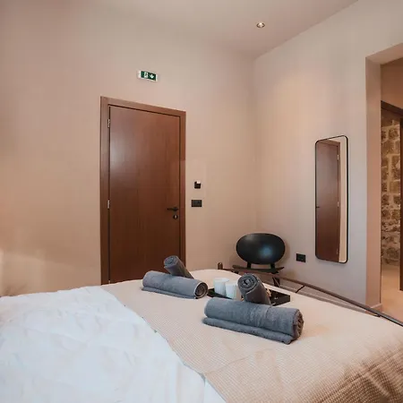 Apartmán Il Borgο