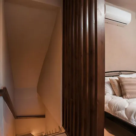 Apartmán Il Borgο Rhodes City