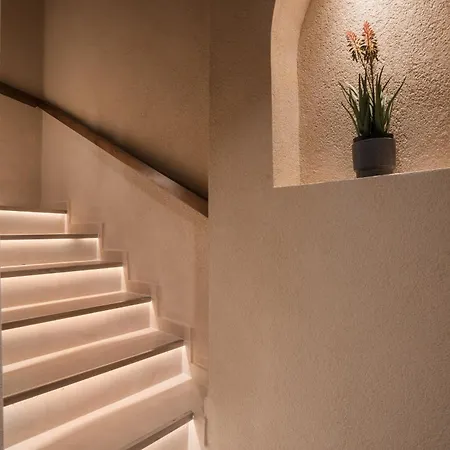 Il Borgο Apartmán Rhodes City