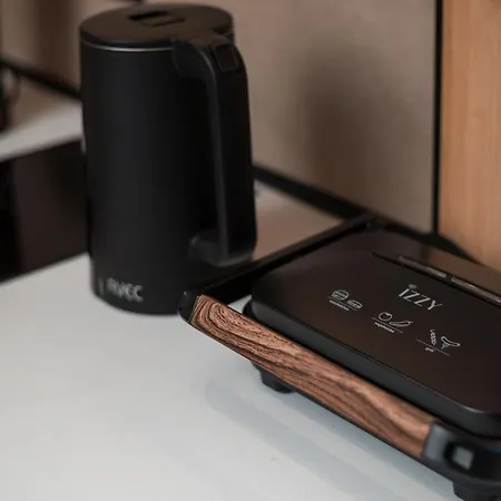 Il Borgο * Rhodes City