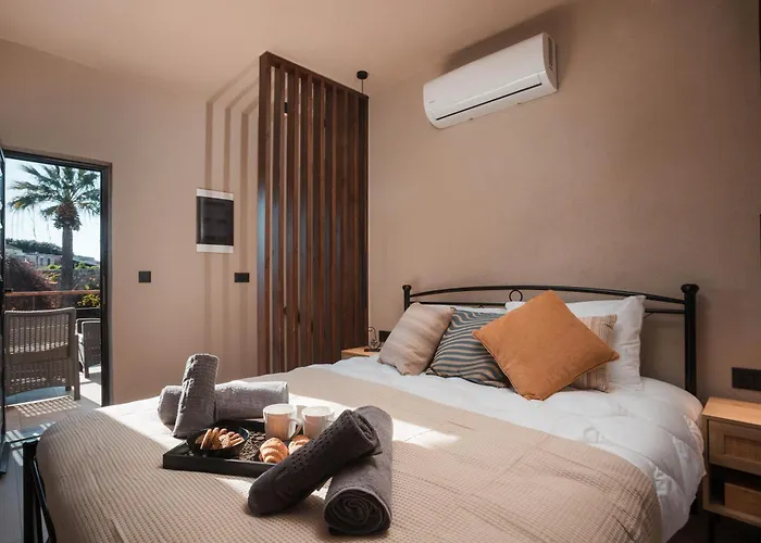 Il Borgο Apartman *