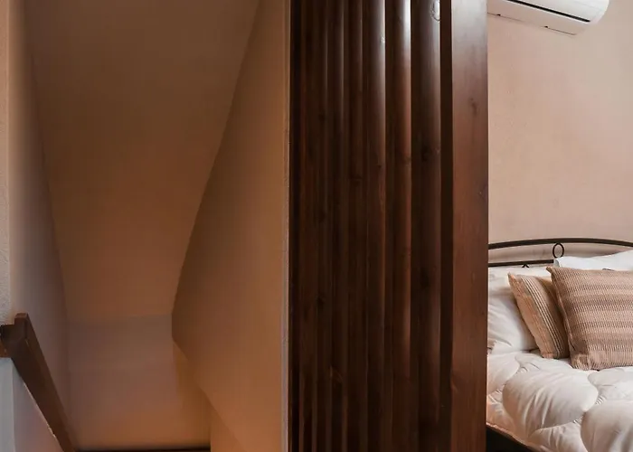 Apartman Il Borgο Rhodes City