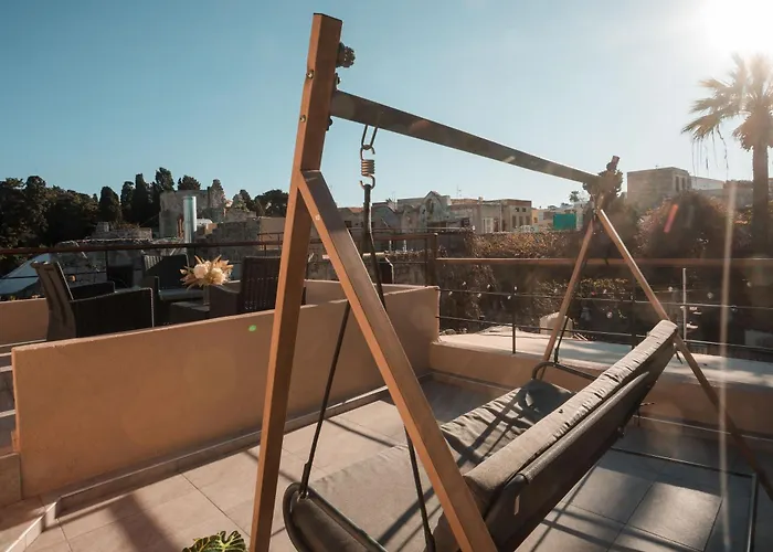 Apartman Il Borgο *