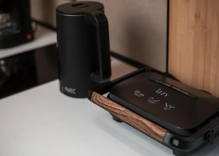 Il Borgο * Rhodes City