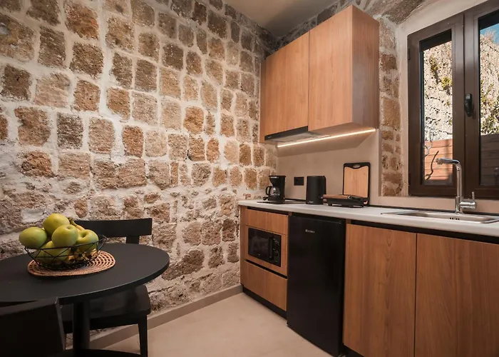 Apartman Il Borgο