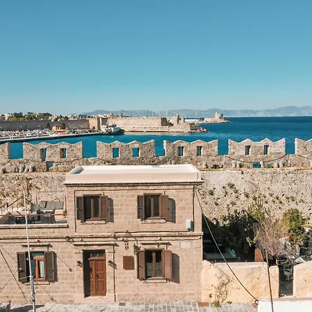 Il Borgo Διαμέρισμα