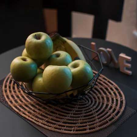 Il Borgο Апартаменти *