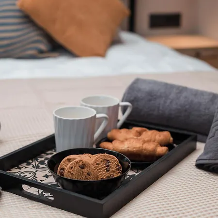 Il Borgο Апартаменти *