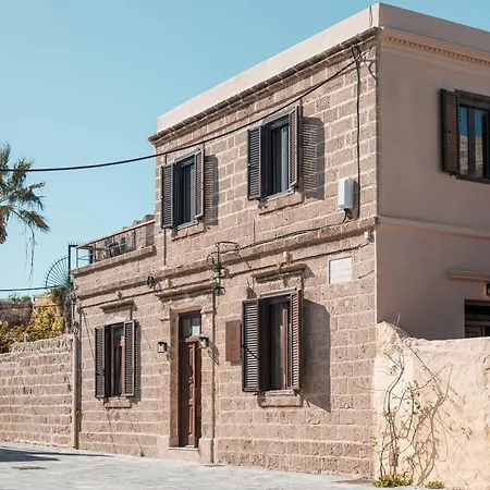 Διαμέρισμα Il Borgο *