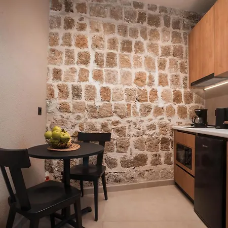 Il Borgο * Rhodes City