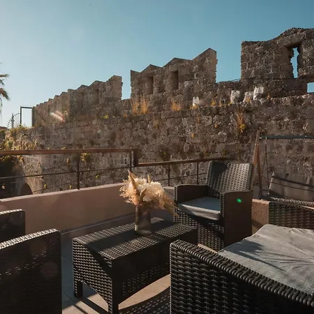 Il Borgo Διαμέρισμα