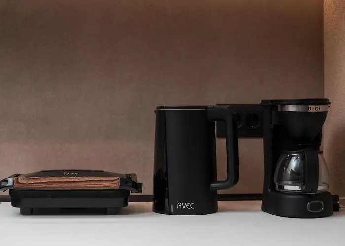 Il Borgο Διαμέρισμα Rhodes City